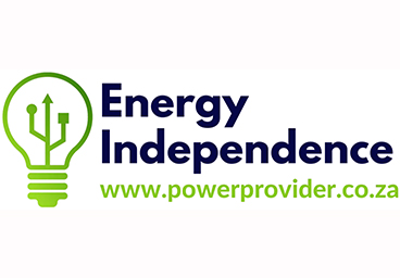 Energy Independence Logo